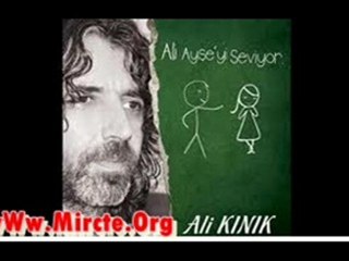 Ali Kınık - Maça Kızı DinLe