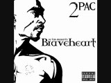 2Pac - Me Against The World Feat Outlawz (DJ Tips remix)
