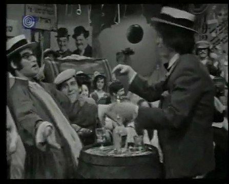 Purim Tel Aviv Carnaval 1930