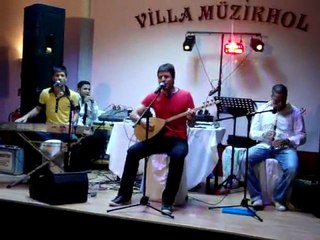 Abidin Biter Salvar Night - Teil 1