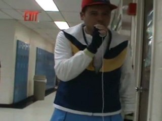 SpringFestNY 2011: Pokémon Johto (Movie Version)