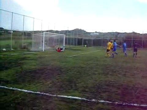 ΠΑΝΝΑΞΙΑΚΟΣ-ΝΗΡΕΑΣ 8-1