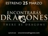 Encontrarás Dragones Spot1 HD [20seg] Español