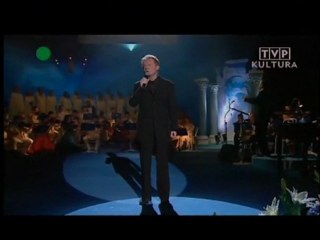 Michał Bajor - Chwila (2004)