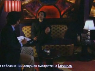 Как познакомиться с официанткой