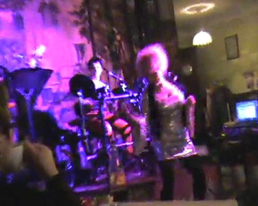 soirée dansante dans l'Aude 2