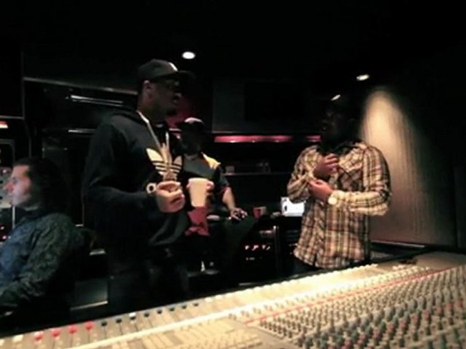 Diamond Lane Music Presents Problem "What's the Problem"
