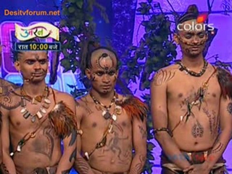 Chak Dhoom Dhoom Grand Finale 20th March 2011 Watch online Pt2
