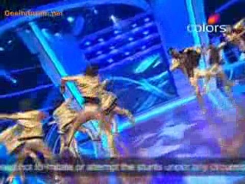 Chak Dhoom Dhoom Grand Finale 20th March 2011 Watch online Pt3