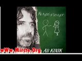 Ali Kınık - Senin Uğruna