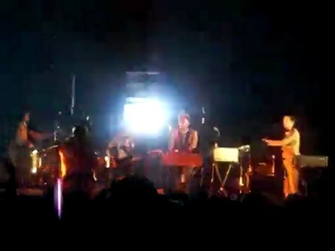 Soulwax 7 - Soulwax MAS Party_23 déc 2010 @ Hall de la villette - Paris