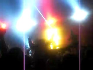 Soulwax 6 - Soulwax MAS Party_23 déc 2010 @ Hall de la villette - Paris