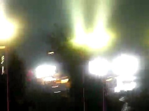 Soulwax 5 - Soulwax MAS Party_23 déc 2010 @ Hall de la villette - Paris