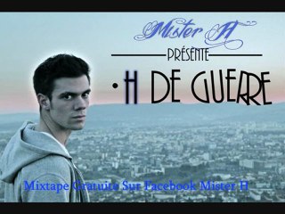 Poetes Moderne By Mister H