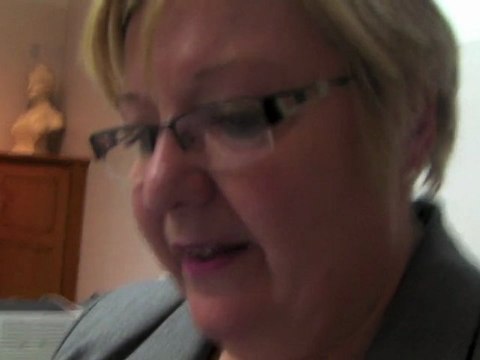 Cantonales 2011 : première réaction d'Annick Mattighello (Front de gauche)