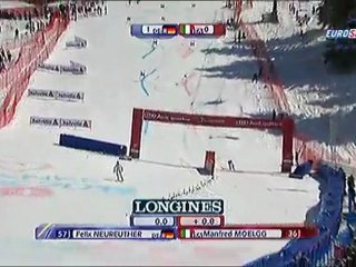 Gösteri yarışının galibi Almanya