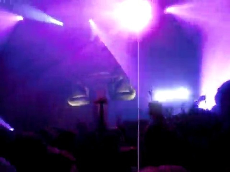 Erol Alkan 3 - Soulwax MAS Party_23 déc 2010 @ Hall de la villette - Paris