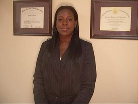 Los Angeles Bankruptcy Attorney - Stop foreclosure of your California home = file chapter 7 bankruptcy