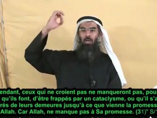 Le tremblement de terre au Japon, un signe de la fin du monde...