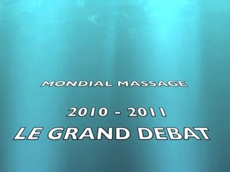 Le Grand Debat - Conclusions