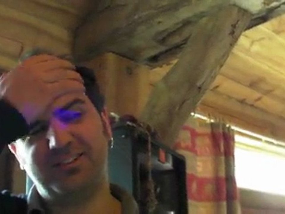 Sans Additif le Studio épisode 01