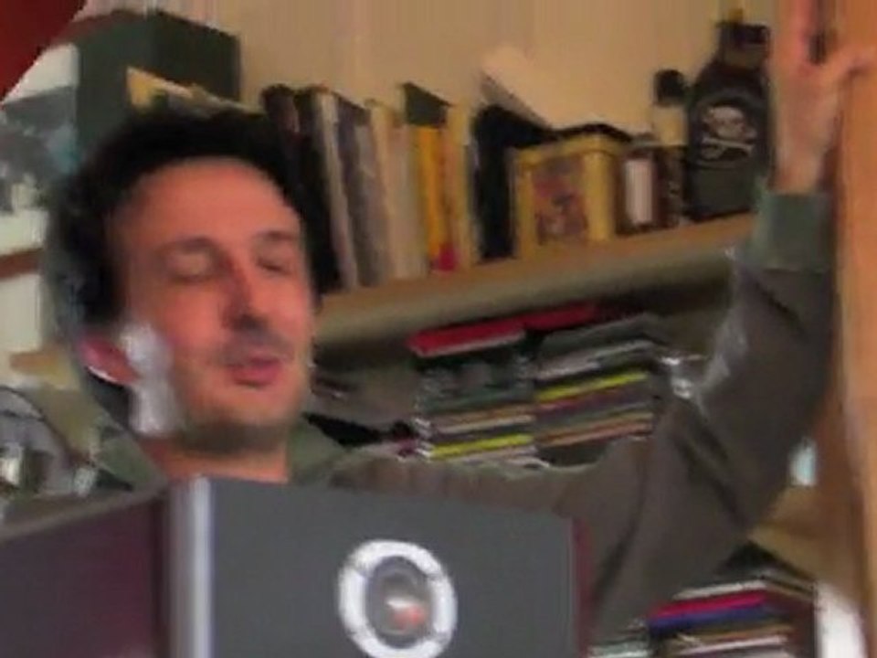 Sans Additif le Studio épisode 02