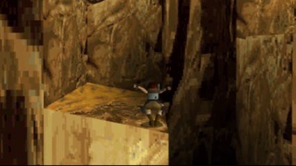 Tomb Raider [12] Sanctuaire du Scion