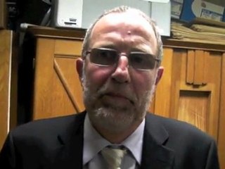 Elections cantonales : la réaction de Philippe Dronsart