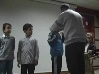 Manisa Özel Şehzade İÖO 18 Mart Şehitleri Anma Satranç Turnuvası