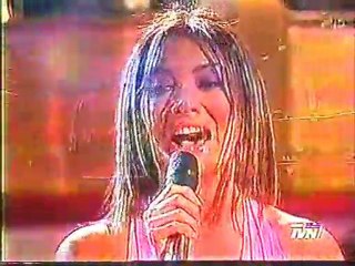 Myriam Hernandez - Mira