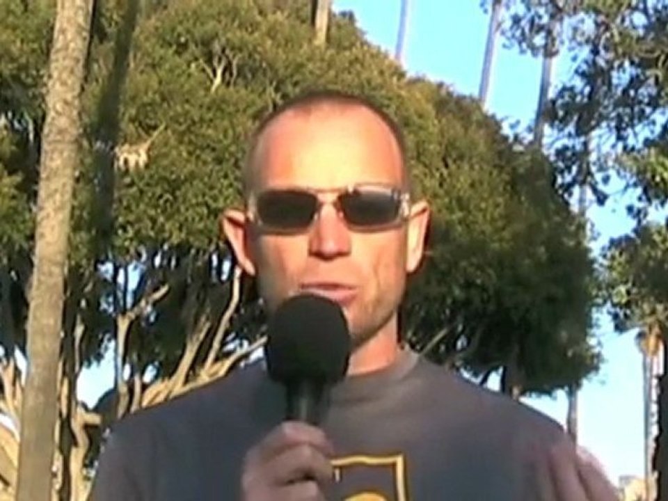 Best Triathlon Coach Los Angeles
