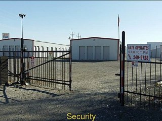 "Storage Facility Montrose Colorado" "Pods"