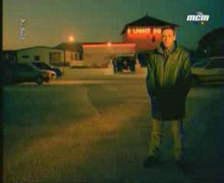 Iam - Je Danse Le Mia -