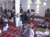 Yemen, centinaia ai funerali dei manifestanti uccisi