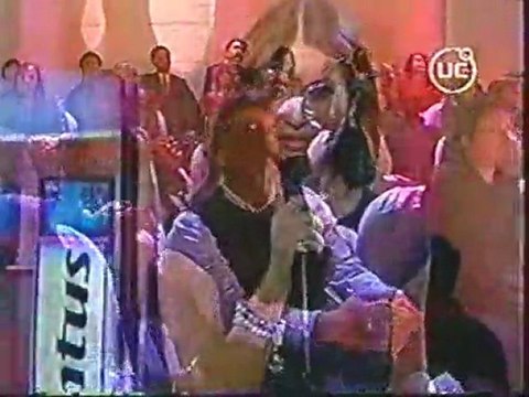 Myriam Hernandez - huele a peligro