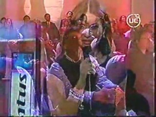 Myriam Hernandez - huele a peligro