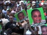 Haitians go to the polls to pick new president