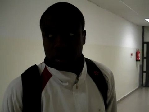 Le Club Africain bat le Zamalek 4 2 - Vidéo Déclarations d'après-match Revue de Sport