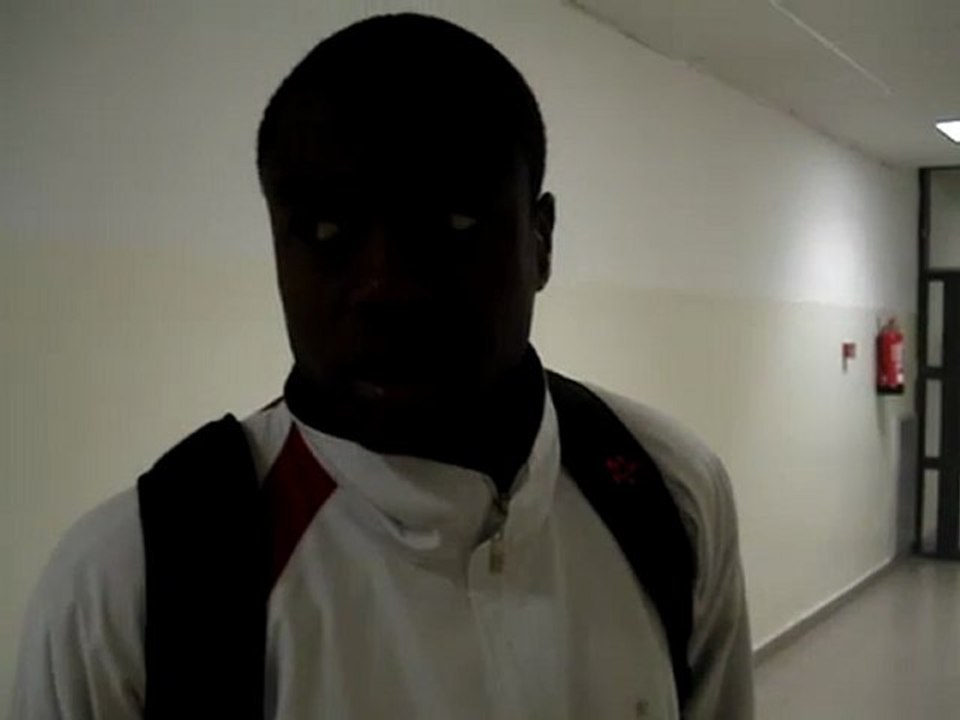 Le Club Africain bat le Zamalek 4 2 - Vidéo   Déclarations d'après-match   Revue de Sport