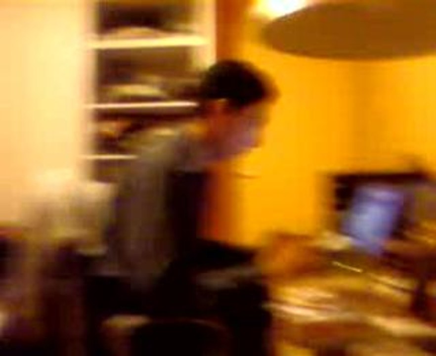 Vis ma vie de geek