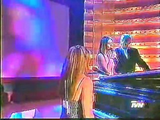 Myriam Hernandez - Caminito