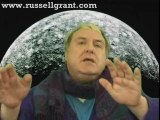 RussellGrant.com Video Horoscope Gemini March Sunday 20th