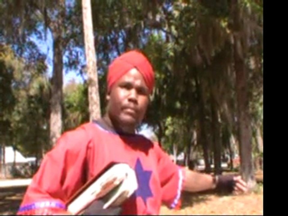 PT4 THE WICKED ARE OVERTHROW AND ARE NOT ESAU TWO THIRDS