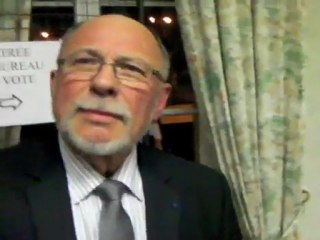 Sains-Richaumont : Michèle Lefèvre élu dès le premier tour