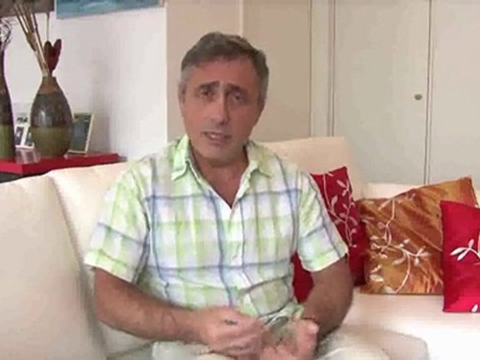 Óctuple Sendero - Dr. Jorge Rovner
