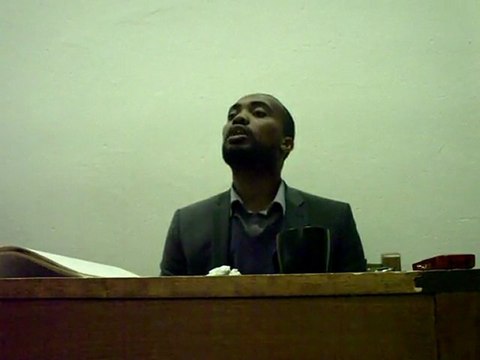 Mohamed Bajrafil - Réciter Sourate al Kahf ensemble le Vendredi