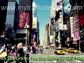 Get  Google Traffic Using Mytraffic Devices