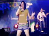 06-Cuando el Amor Se Acaba - Live In Rio