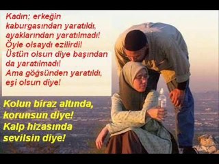 iLAHi iBRAHIM TATLISES-Talealbedru aleyna - www.islamyeri.com