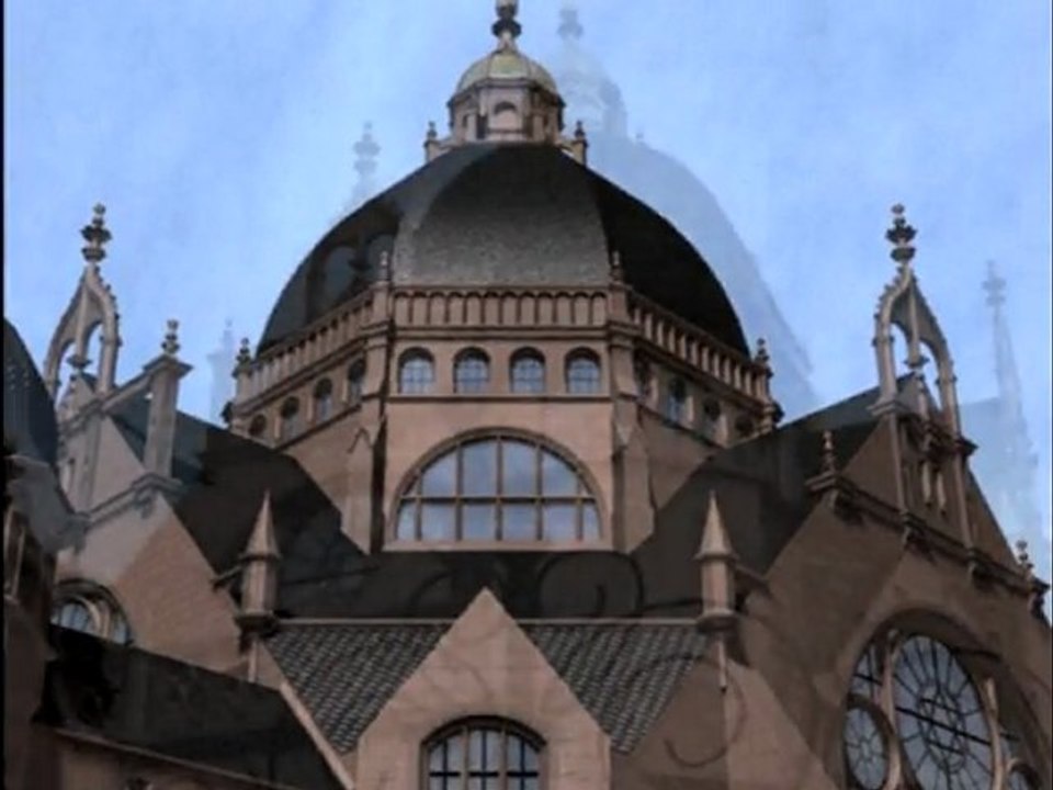 Dortmund Synagogue